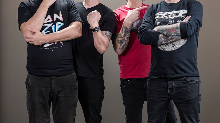 Millencolin