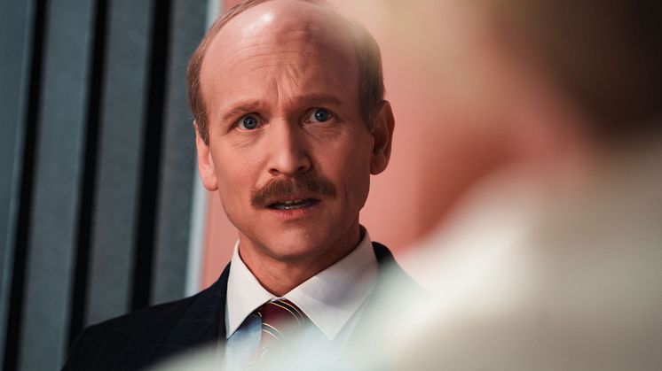 Ett dockhem