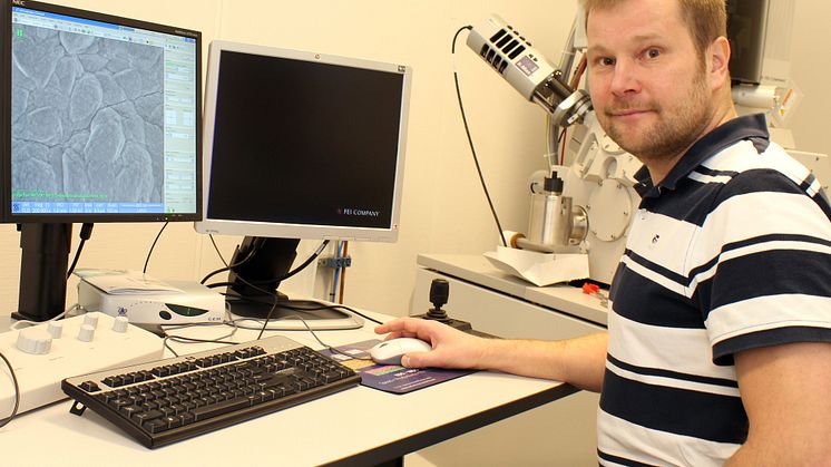 Ny teknik kan ge billigt biobränsle