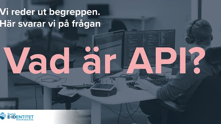 Svensk e-identitet, GrandID API