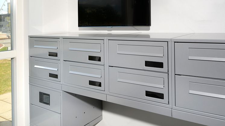 myRENZbox e-Line Fasanstien