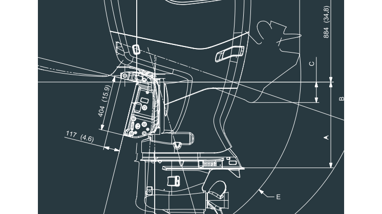 Cox Powertrain CXO300 Tech Spec October 2018