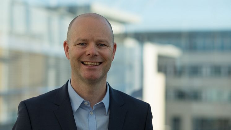 Erik Michaelsen