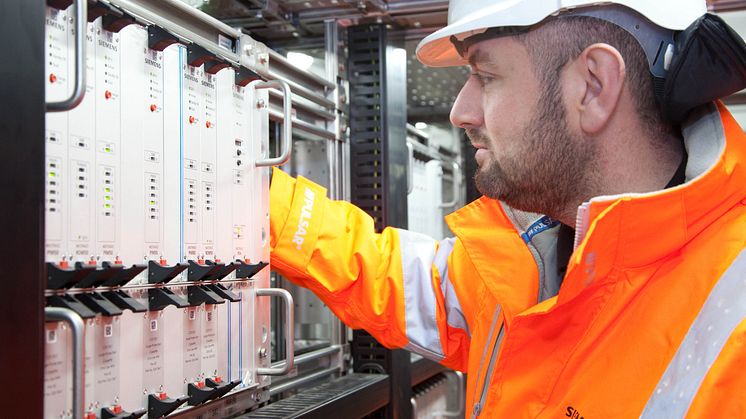 New Year sees further progress with digital transformation