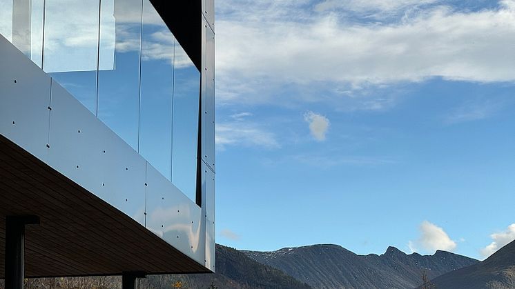 INR Home Stories - House with a view