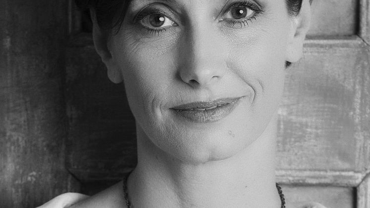 Agneta Eichenholz