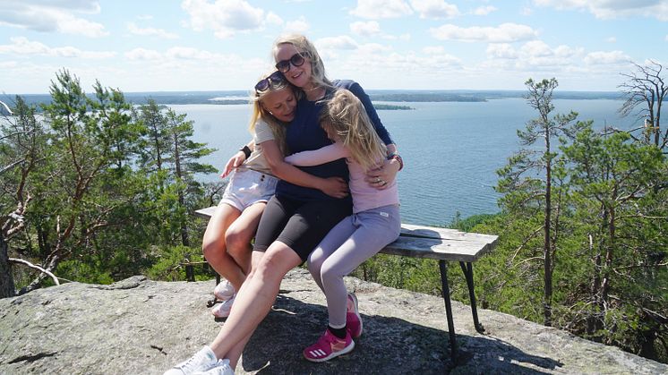 Marmorbruket Norra Östergötland