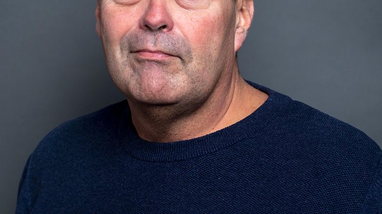 Anders Olin, Sverigedemokraternas gruppledare i Stadsbyggnadsnämnden