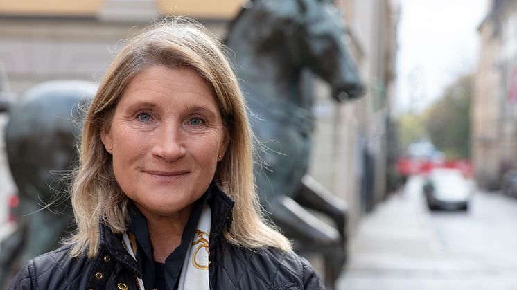 Anita Moliis Larsson