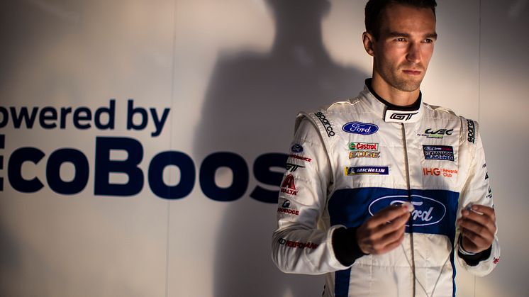 Harry Tincknell
