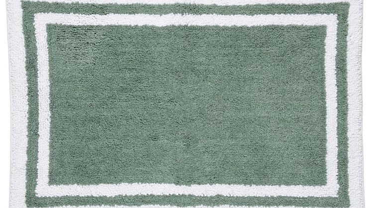 NYHET! Bath mat Ellen 50 x 75 cm Cotton Green 14,90 EUR.jpg