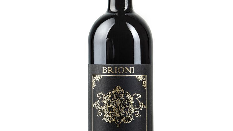 Brioni Sant' Antimo Rosso