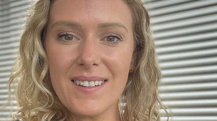 Jane Bond, distribution manager, Bristol and Cardiff 