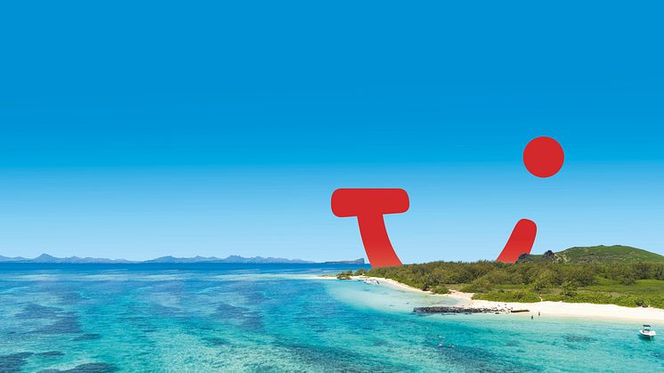 TUI utökar sitt utbud från Linköping City Airport med ett tjugotal nya destinationer.