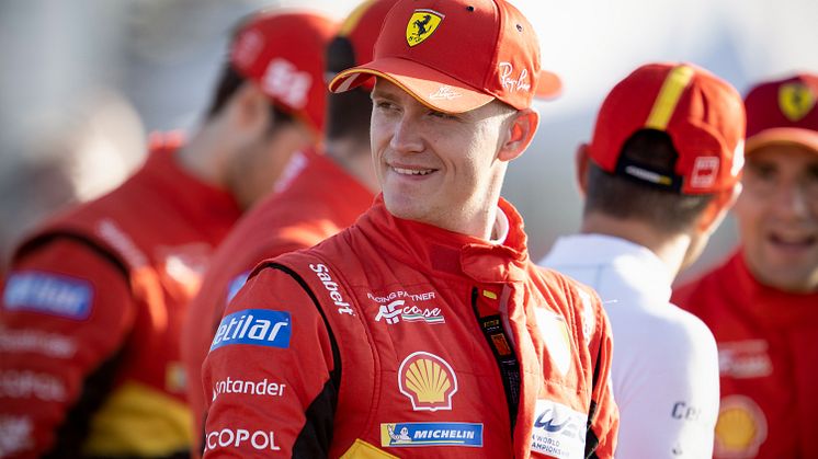Nicklas Nielsen