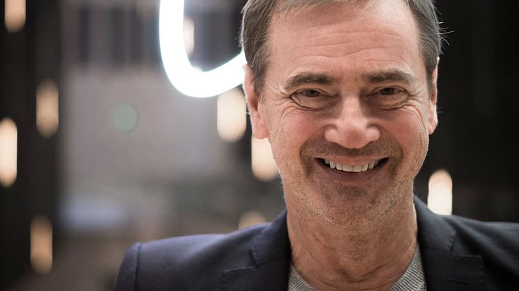 I huvudet på Christer Björkman, Malmö Live Konserthus, 10-12 november