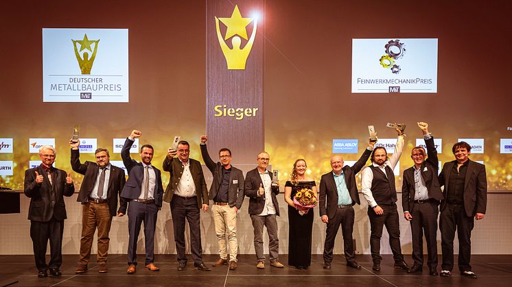 Die Sieger 2021!