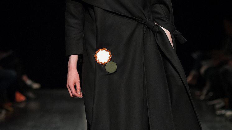 Elin Ivre - Demostatement