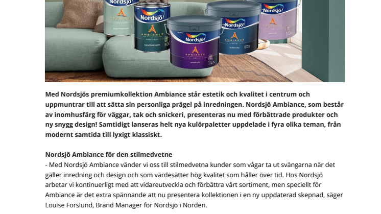 Förverkliga ditt drömhem med nya Nordsjö Ambiance_SE.pdf
