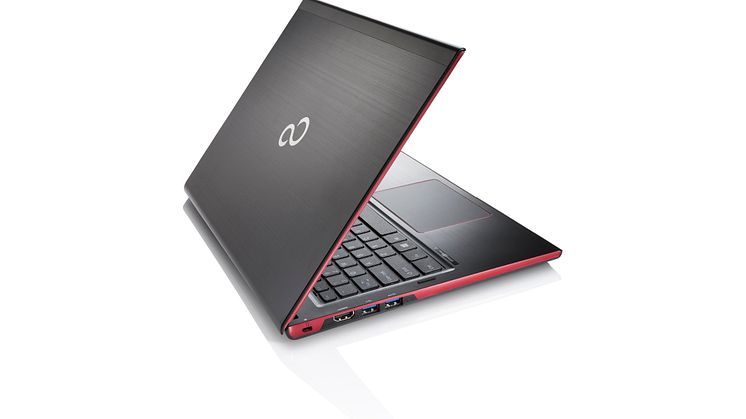 LIFEBOOK U574