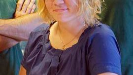 Cecilia Rönn utsedd till Ung Chef 2012