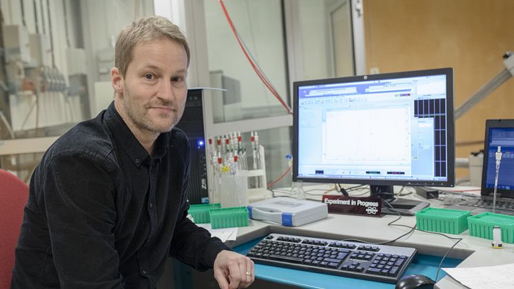 Fredrik Almqvist