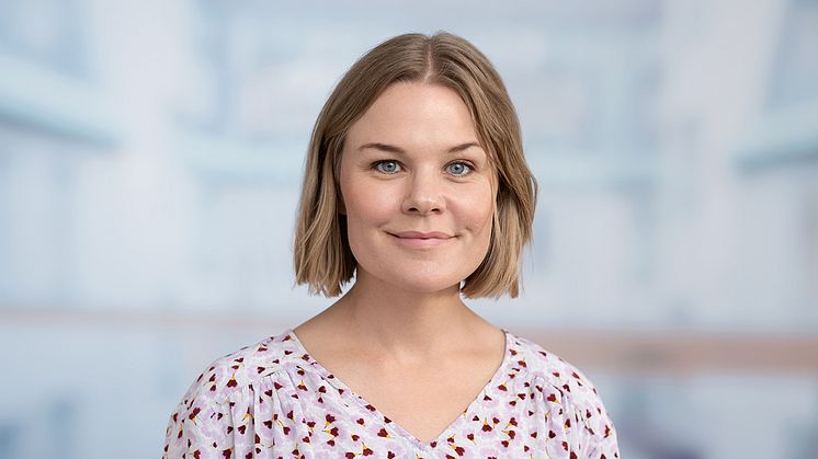 Jenny Rydén