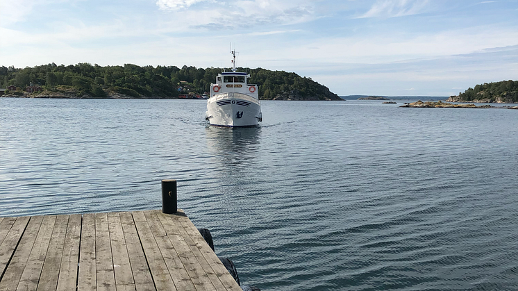 M/S Granita 
