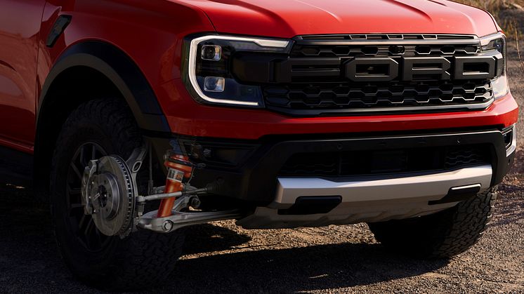 NextGenRangerRaptorBrakeDetail