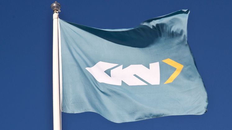 GKN Aerospace på topp 100-listan över attraktiva arbetsgivare