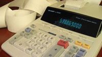 Hur fördelas våra skattepengar (1556 miljarder kronor)?