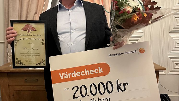 Stipendiat 1_Björn Nyberg