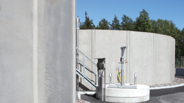 Abetong Tanksystem