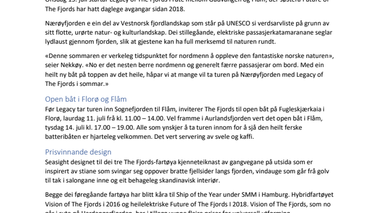 Nynorsk versjon