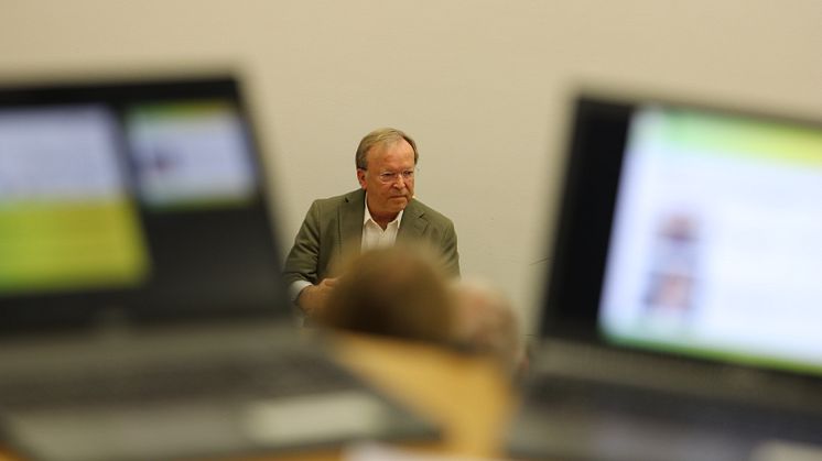 Tagung | „One Health 2022 – Mensch, Tier und Umwelt ganzheitlich Denken“