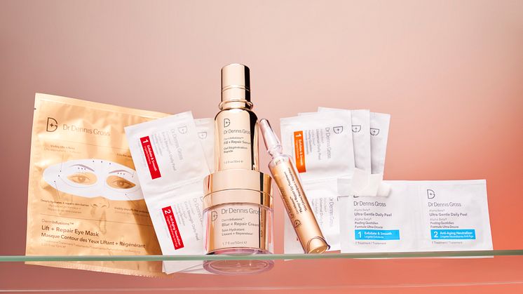 DermInfusions Blur + Repair Cream