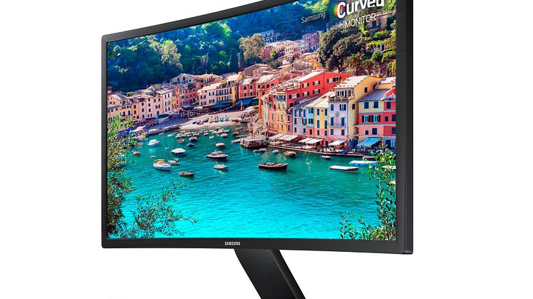 Monitor SE510c-27