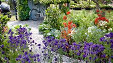 MALMÖ GARDEN SHOW - en växande mötesplats för såväl amatörer som trädgårdsproffs