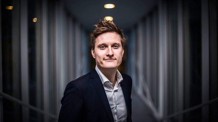 Telenor udnævner ny Head of Business Market