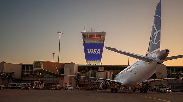 Visa planuje otworzyć w Polsce nowy globalny Hub Technologiczno-produktowy, by wesprzeć rozwój innowacji oparty na modelu 24/7