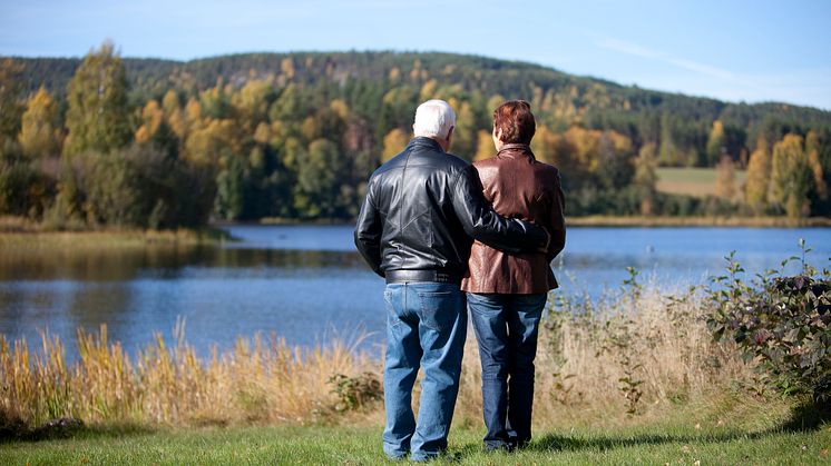 Undvik dubbelbeskattning - lägg om pensionssparandet