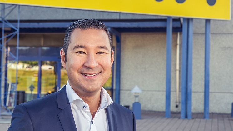 Göran Westerberg 