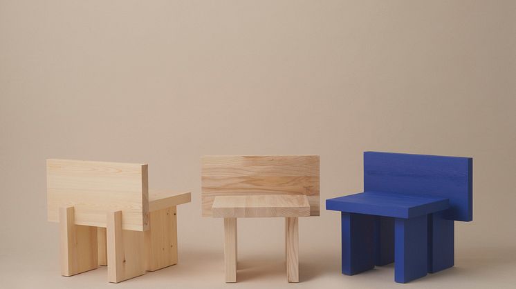 Design Matilda Olsson Borg