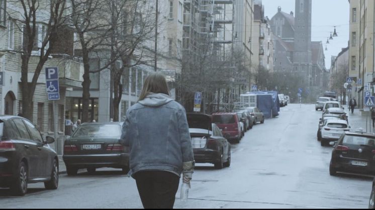 Vitamin Well Free Style Tour med Linnea Henriksson