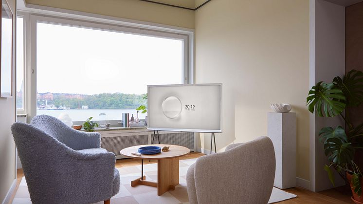 Så vill svenskarna ha sin TV