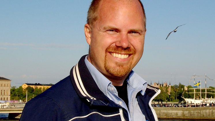 Johan Lindberg
