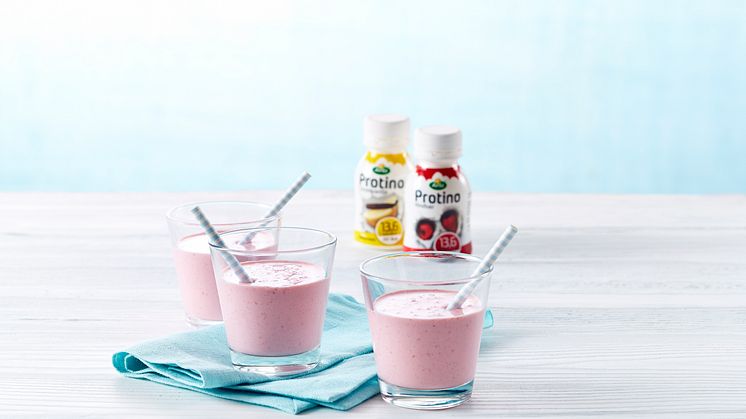 Arla Protino
