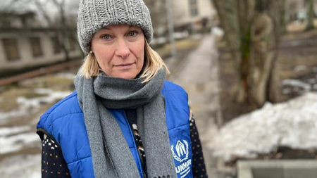 UNHCR-Victoria Andrievska-450x300