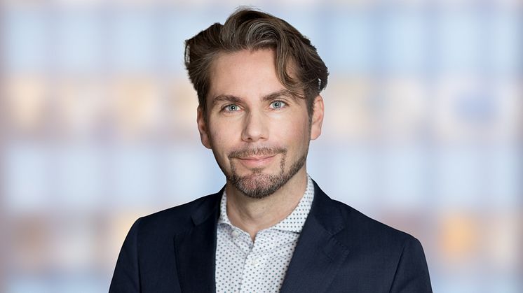 Brilliant Future pressbild Jonathan Axelsson