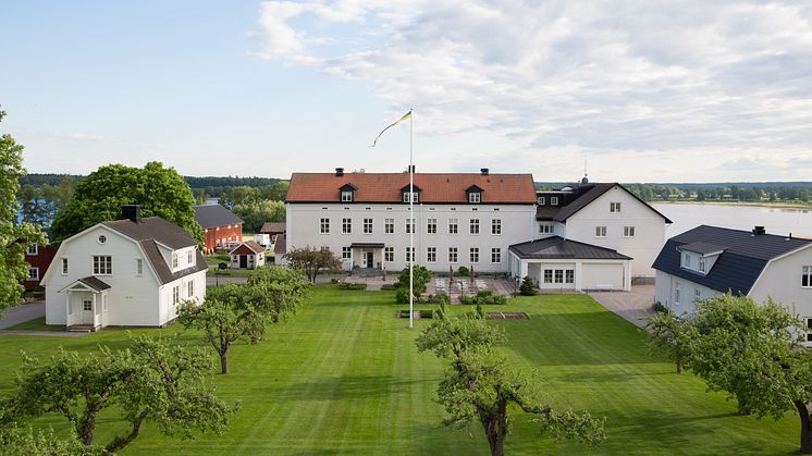 Båsenberga Hotell & Konferens